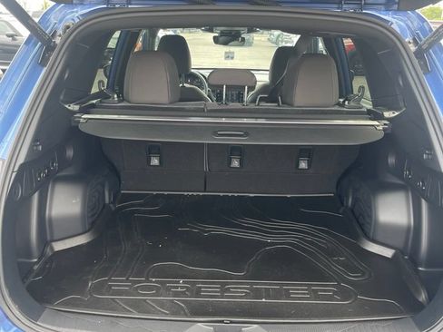 Used 2026 Subaru Forester Premium AWD/4WD image 5