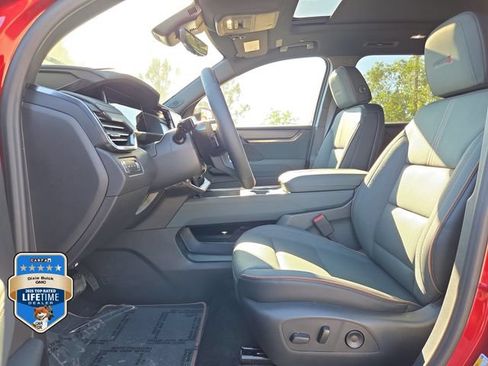 New 2026 GMC Acadia AT4 w/ Super Cruise Package AWD/4WD image 18
