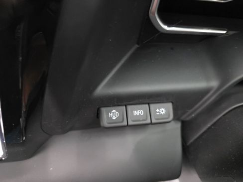 Used 2024 GMC Sierra 2500 Denali Ultimate image 41