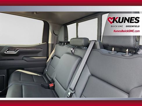 New 2026 GMC Sierra 1500 SLT w/ SLT Premium Plus Package AWD/4WD image 21