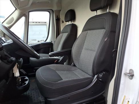 Used 2021 RAM ProMaster 2500 w/ Interior LED Lighting Group image 13