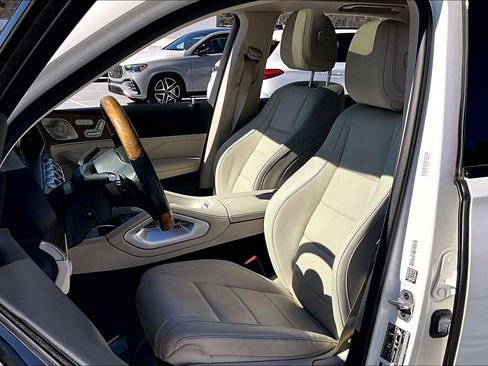 Used 2022 Mercedes-Benz GLE 350 GLE 350 image 8