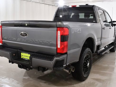 New 2026 Ford F350 Lariat AWD/4WD image 12