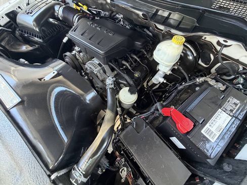 Used 2011 RAM 1500 Classic SLT w/ Remote Start & Security Group RWD image 17
