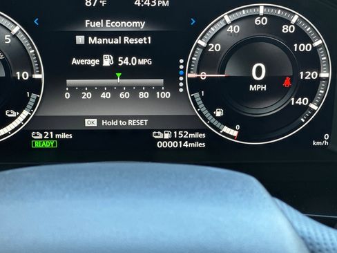 New 2026 Nissan Rogue SL image 24