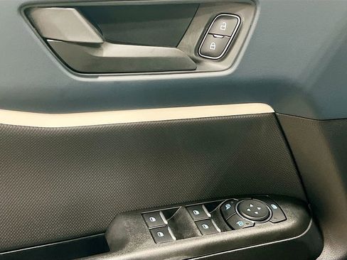 Used 2024 Ford Bronco Sport Heritage w/ Heritage Convenience Package image 17