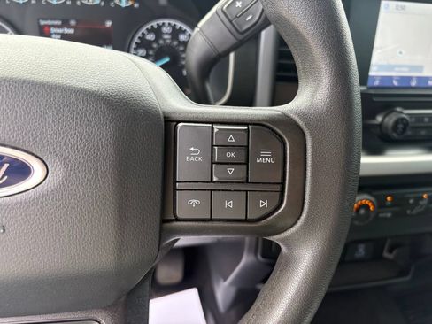 Used 2023 Ford F150 XLT AWD/4WD image 21