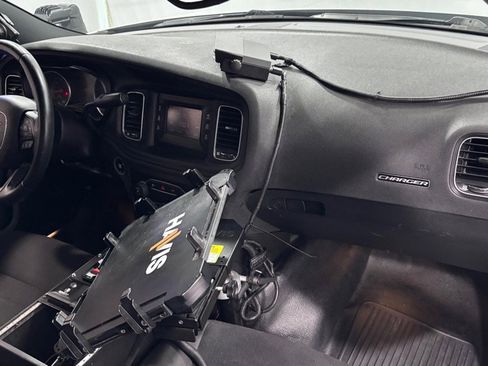 Used 2016 Dodge Charger Police image 17