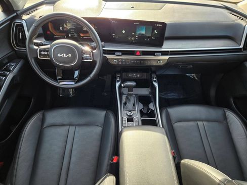 Used 2024 Kia Sorento X-Line EX AWD/4WD image 13