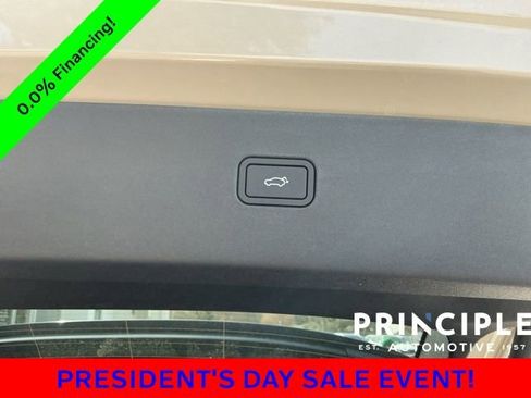 New 2026 Volvo EX30 Cross Country Ultra image 14