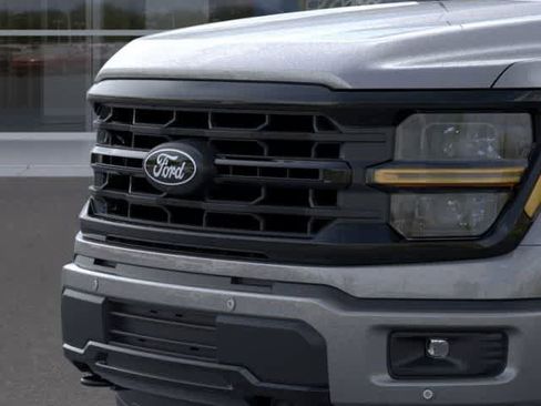 New 2026 Ford F150 XLT w/ Equipment Group 302A MID AWD/4WD image 17