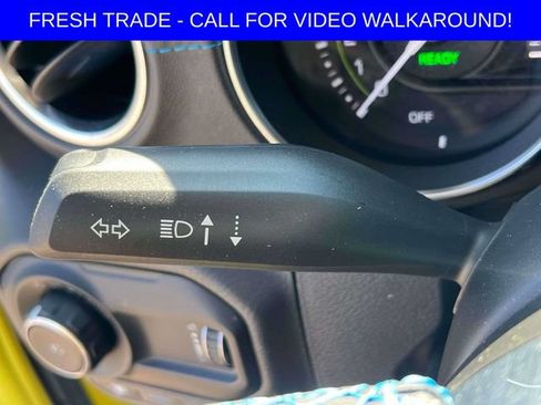 Used 2023 Jeep Wrangler Unlimited Rubicon 4xe AWD/4WD image 18