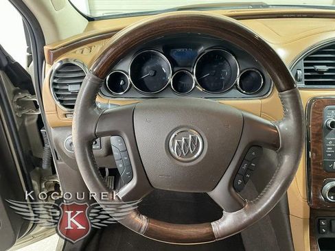 Used 2015 Buick Enclave Leather image 14