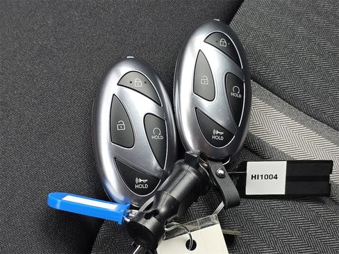 New 2026 Hyundai Sonata SEL image 28