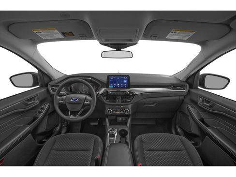 Used 2023 Ford Escape Active w/ Tech Pack #1 FWD image 5