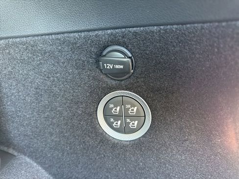 New 2026 Genesis GV80 3.5T Advanced AWD/4WD image 14