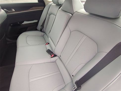 Used 2024 Kia K5 EX w/ EX Premium Package image 29