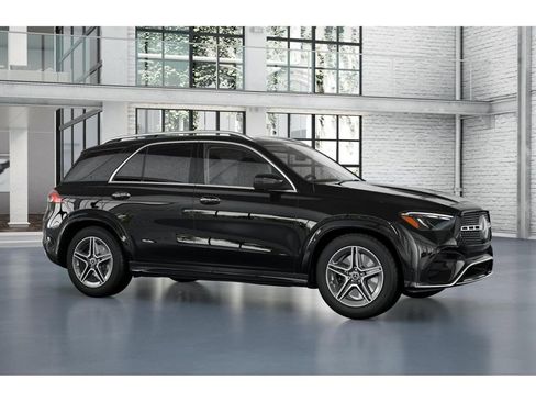 Used 2026 Mercedes-Benz GLE 450 4MATIC image 13
