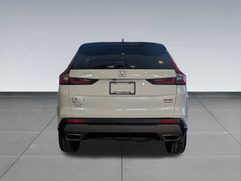 Certified 2023 Honda CR-V Sport Touring image 5