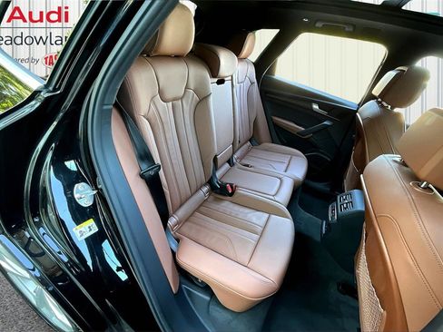 Used 2025 Audi Q5 2.0T Premium Plus image 25
