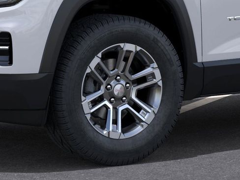 New 2026 GMC Terrain Elevation image 33