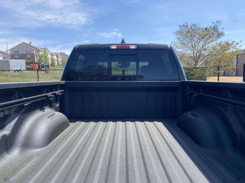 New 2026 RAM 1500 Limited w/ Bed Utility Group AWD/4WD image 9