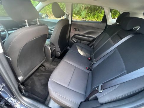 Used 2025 Hyundai Kona SEL AWD/4WD image 12