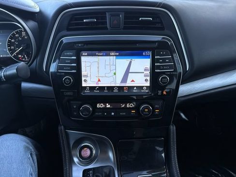 Used 2018 Nissan Maxima 3.5 SV FWD image 20