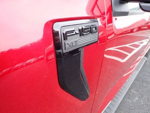 Certified 2024 Ford F150 XLT w/ Equipment Group 302A MID image 13