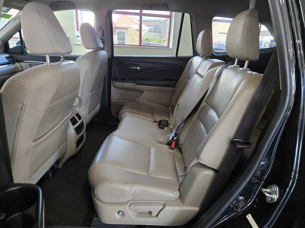Used 2016 Honda Pilot EX-L image 32