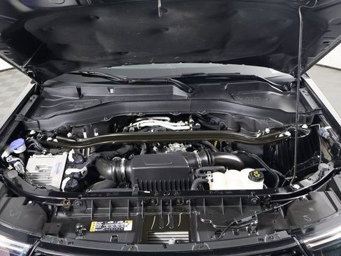 Used 2022 Ford Explorer ST w/ Equipment Group 401A image 16