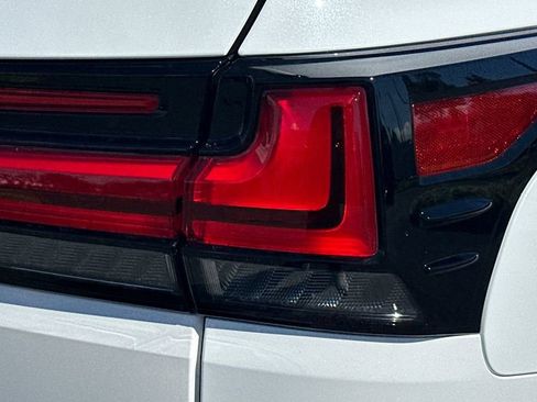 New 2026 Lexus LX 700h F Sport image 27