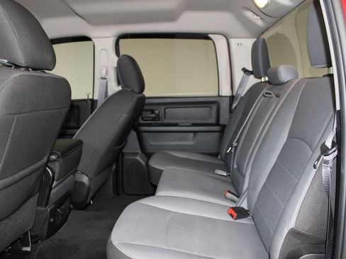 Used 2023 RAM 1500 Tradesman w/ Tradesman SXT Package AWD/4WD image 26