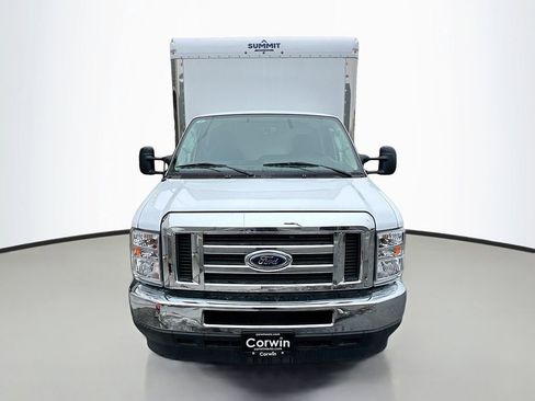 New 2025 Ford E-350 and Econoline 350 Super Duty w/ Interior Upgrade Package image 4