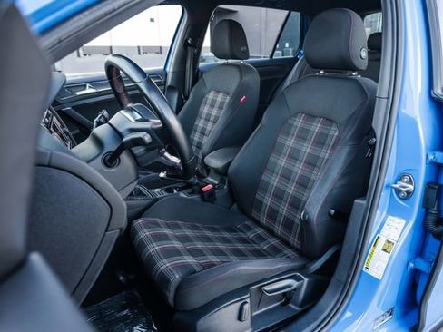 Used 2019 Volkswagen GTI Rabbit Edition image 4
