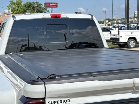 Used 2025 Ford F450 Platinum AWD/4WD image 10