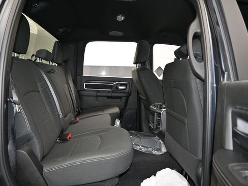 New 2026 RAM 2500 Big Horn image 39