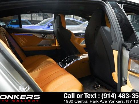 Used 2022 BMW M8 Gran Coupe xDrive Competition image 38