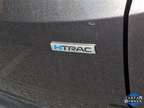 Used 2022 Hyundai Tucson SEL w/ Cargo Package image 29