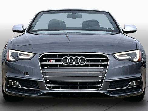 Used 2013 Audi S5 Premium Plus AWD/4WD image 4