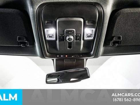 Used 2025 GMC Yukon Elevation AWD/4WD image 62