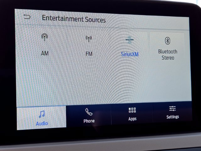 Used 2021 Ford Escape SEL w/ Technology Package AWD/4WD image 32