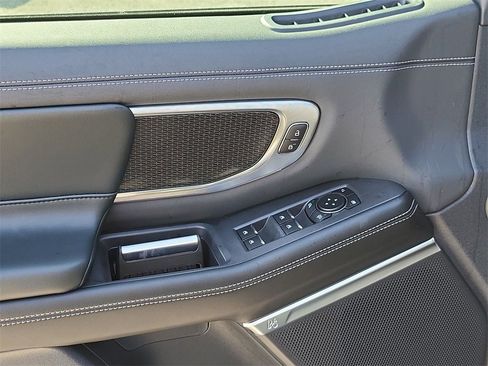 New 2026 Ford Expedition Platinum w/ Stealth Appearance Package image 15