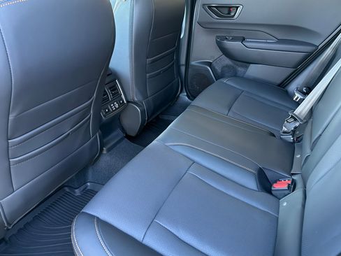 New 2026 Subaru Outback Wilderness image 12