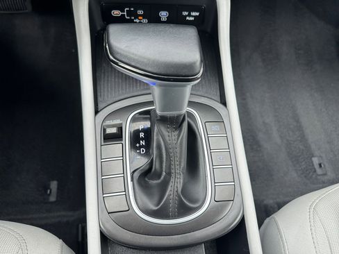 Used 2025 Hyundai Kona SEL image 41