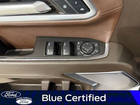 Used 2024 GMC Sierra 2500 Denali w/ Denali Reserve Package image 24