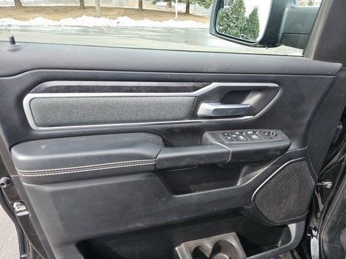 Used 2021 RAM 1500 Big Horn image 19