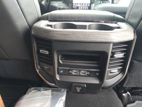 New 2026 RAM 2500 Limited image 7