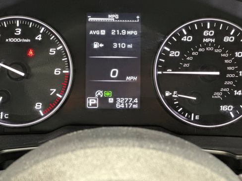 Used 2025 Subaru Outback Limited image 35