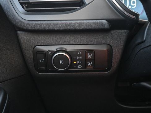 New 2026 Ford Escape Platinum w/ Premium Technology Package image 36